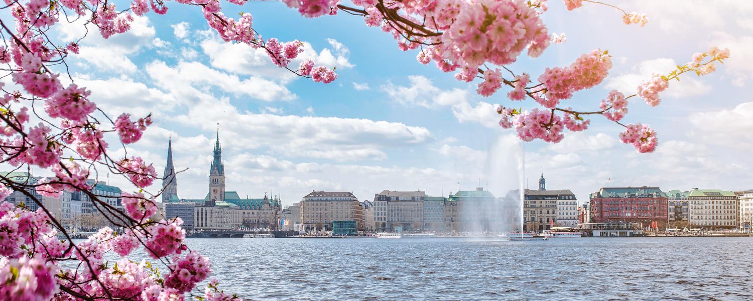 Hamburg