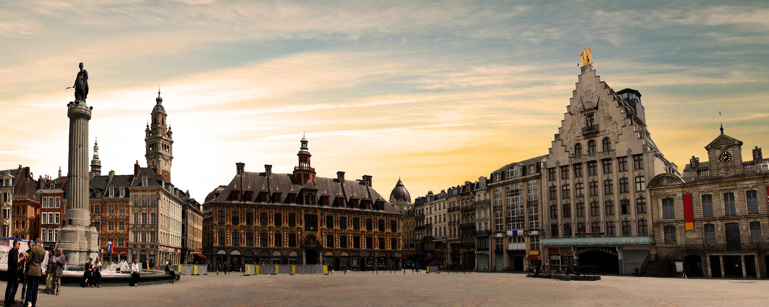 Lille
