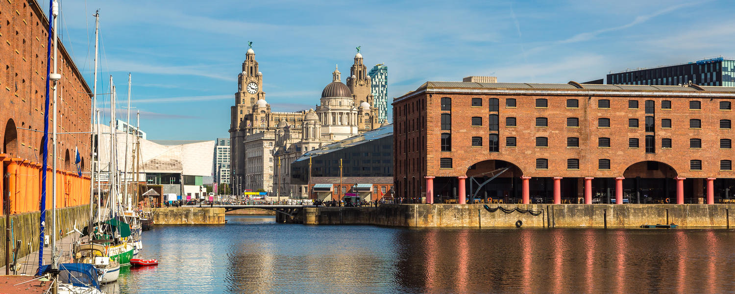 liverpool