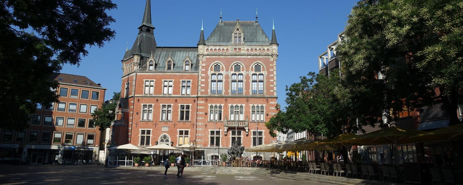 Oldenburg