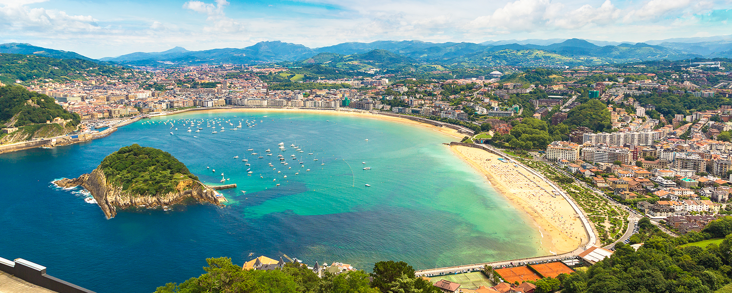 Pais Vasco