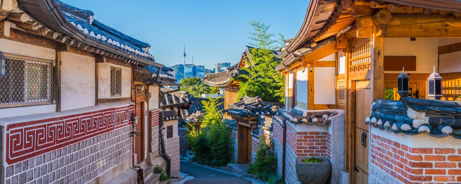 seoul