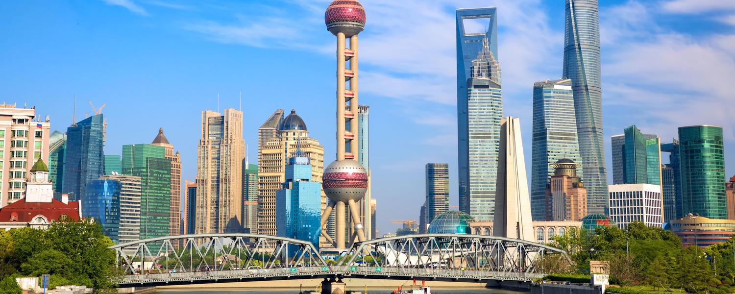 Shanghai