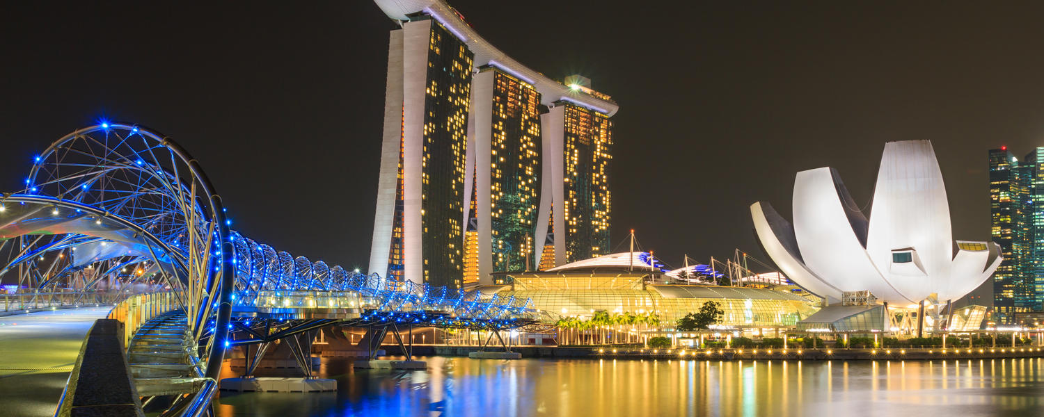 Singapore