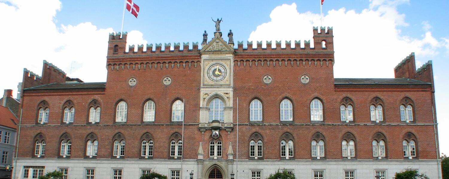 University Of Southern Denmark University Of Calgary