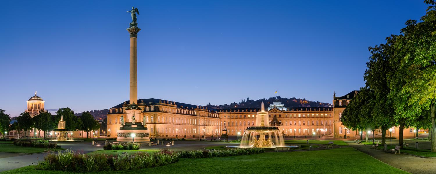 Stuttgart