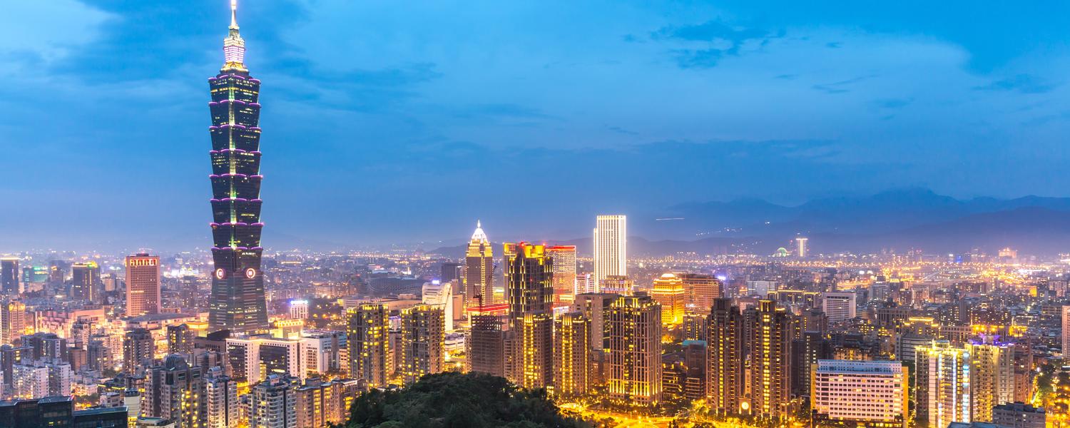 taipei