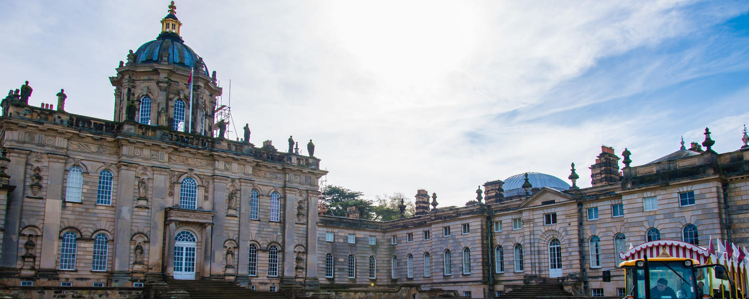 castle howard