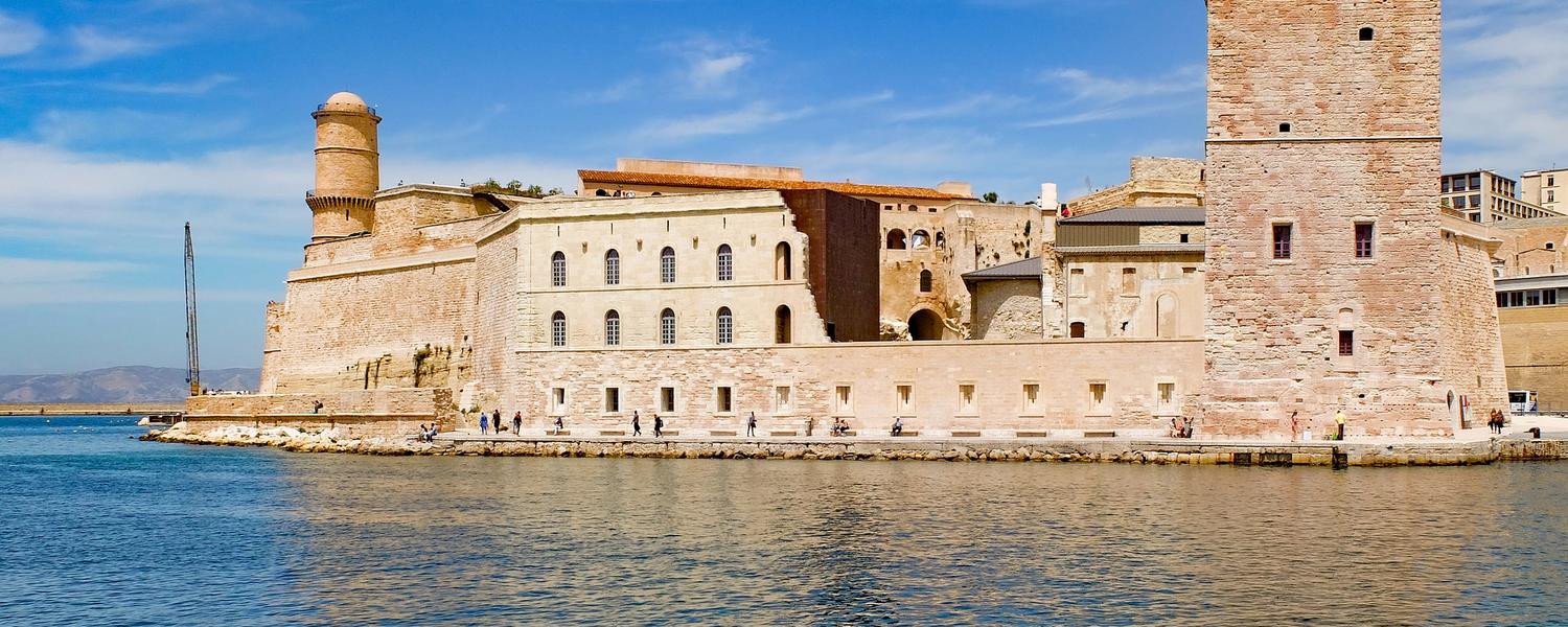 Marseille