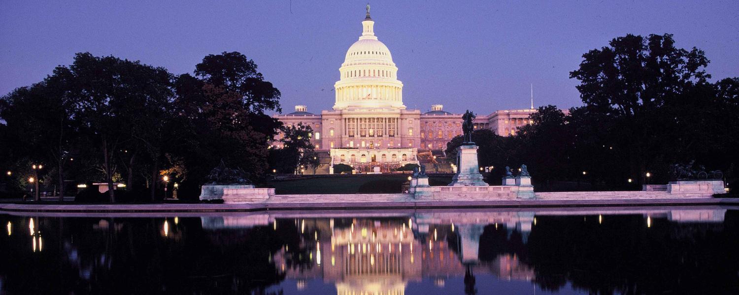 US capitol