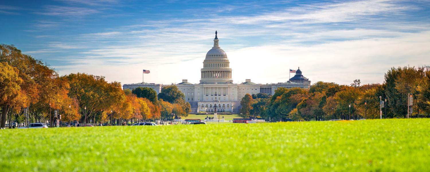 US capitol