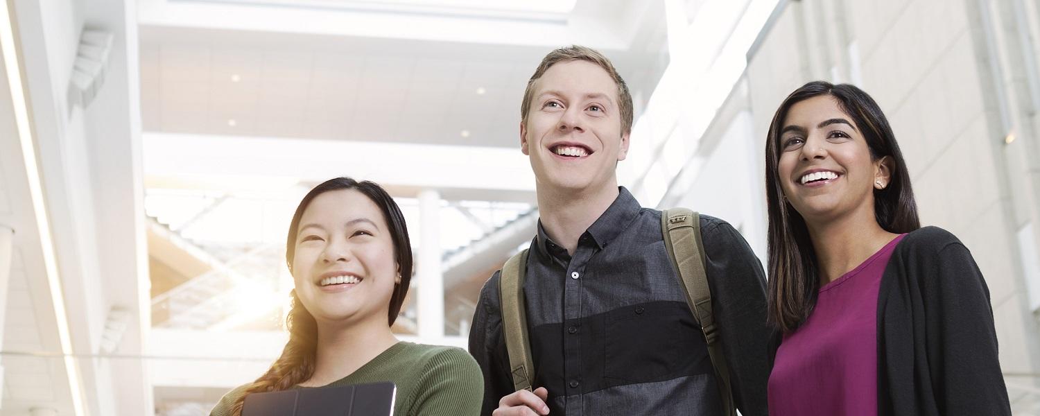 Apply for student and faculty mobility funding