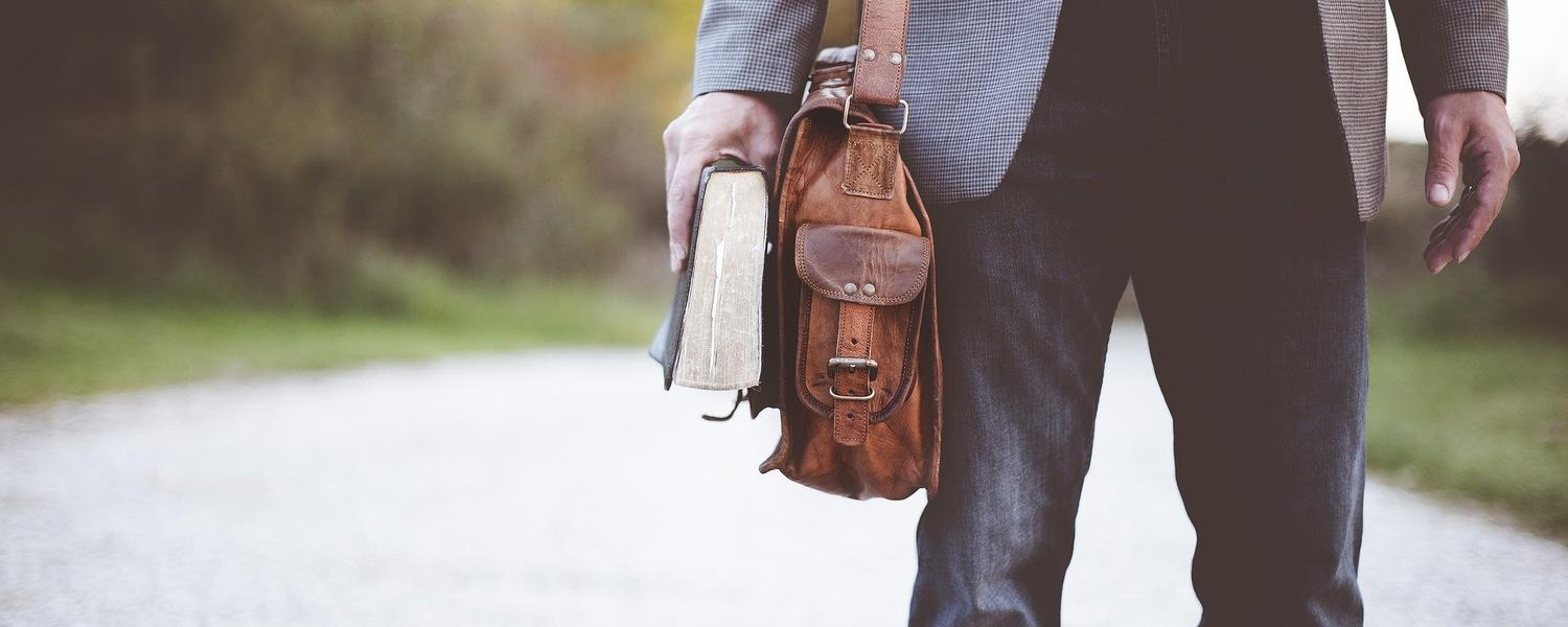 Academic, Image from Pexels/Pixabey