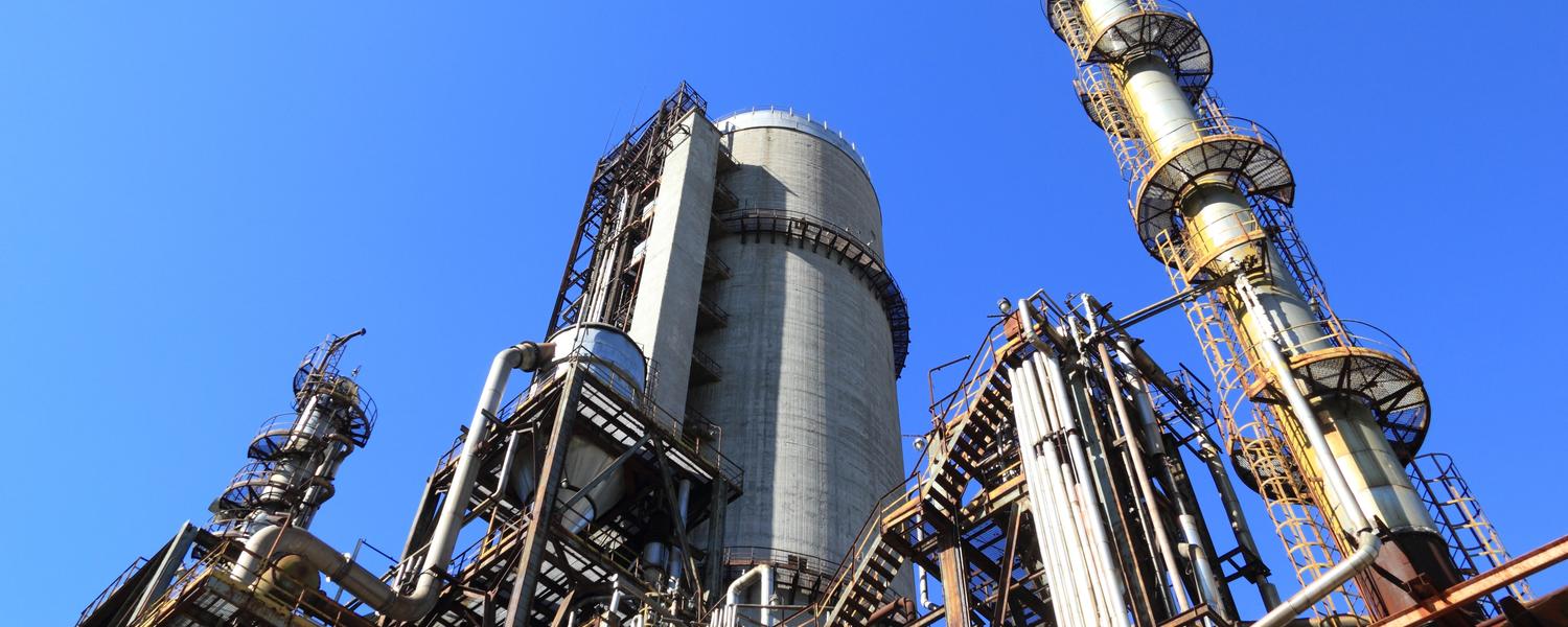 Petroleum Systems University of Calgary