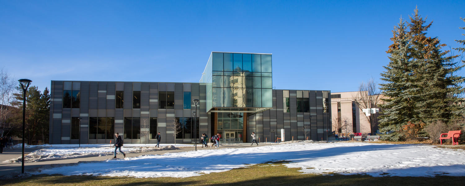 Taylor Institute for Teaching and Learning 