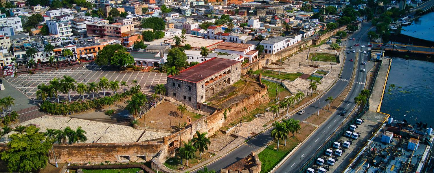Photo of Dominican Republic City by Venero Encarnacion Martinez on Unsplash