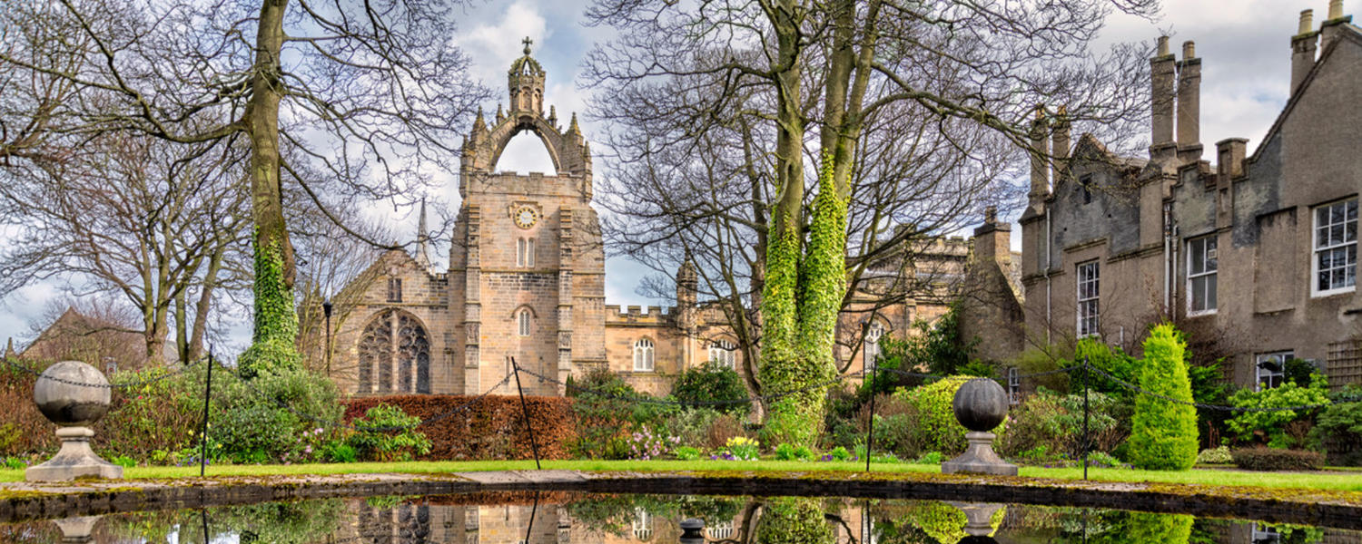 University of Aberdeen
