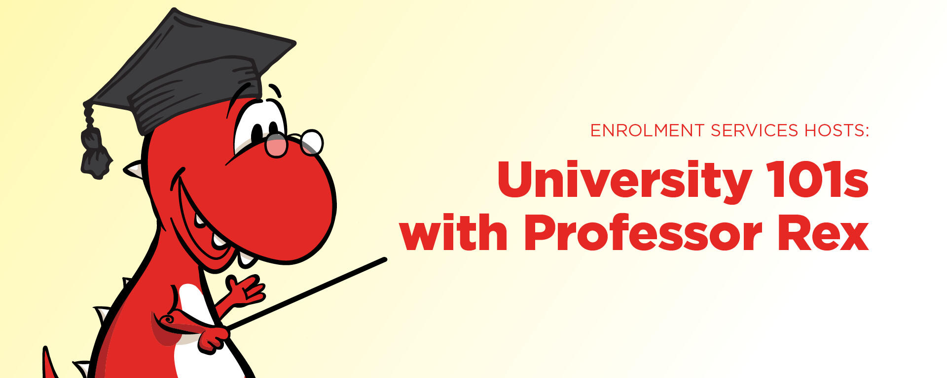 University 101