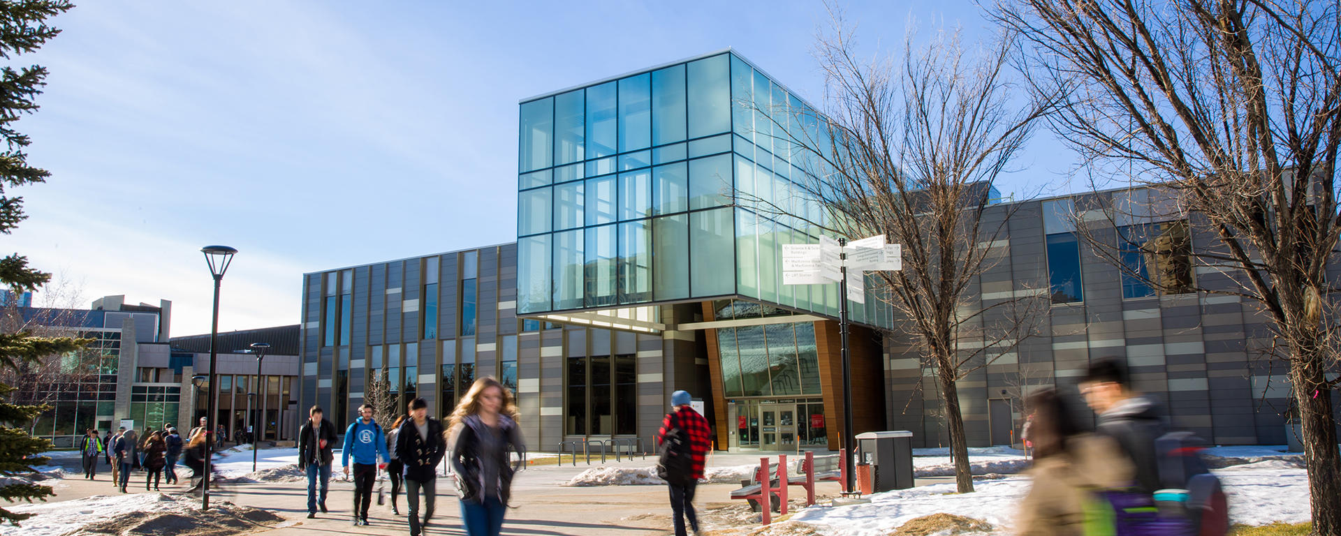 UCalgary Campus