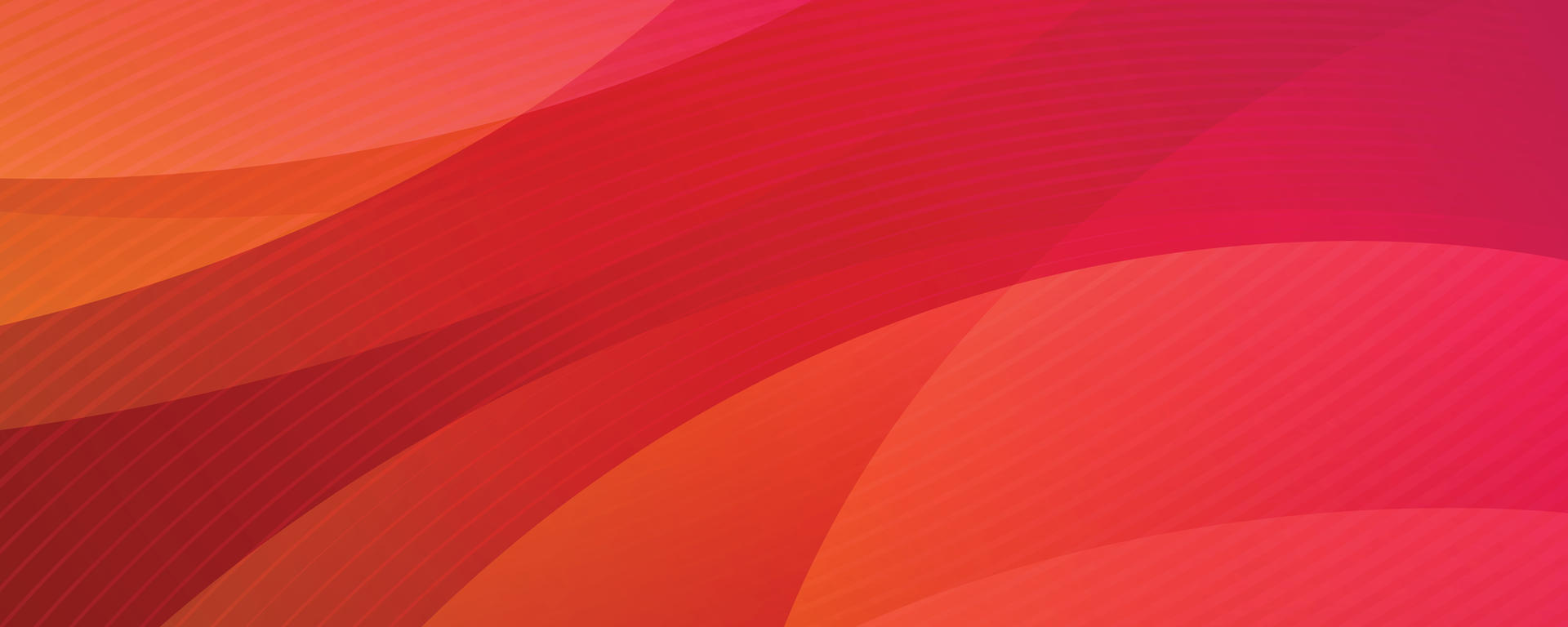 Abstract red and magenta pattern