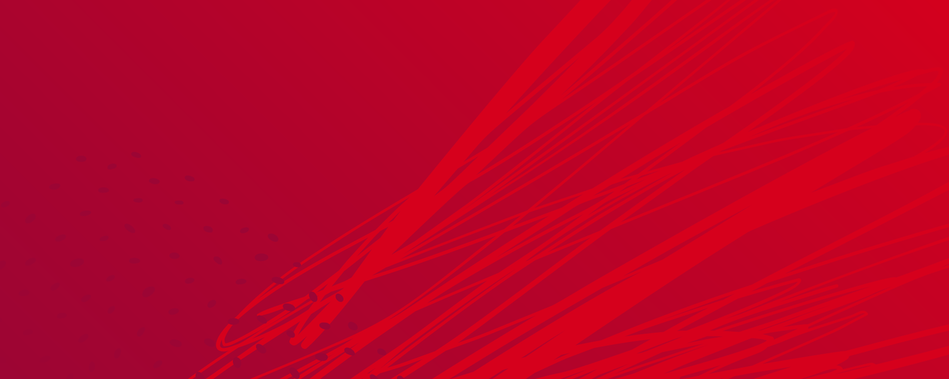 UCalgary red background pattern