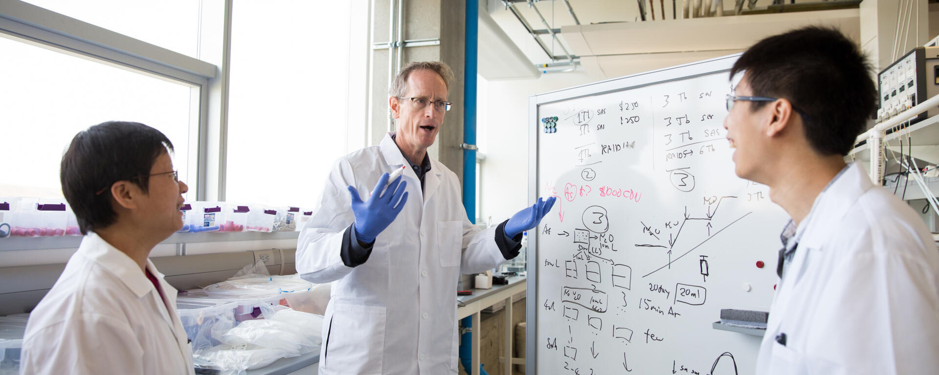 Research Lab