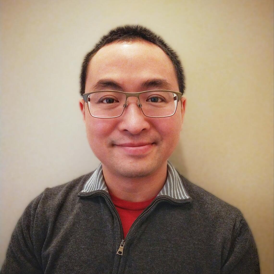 Herman Wan