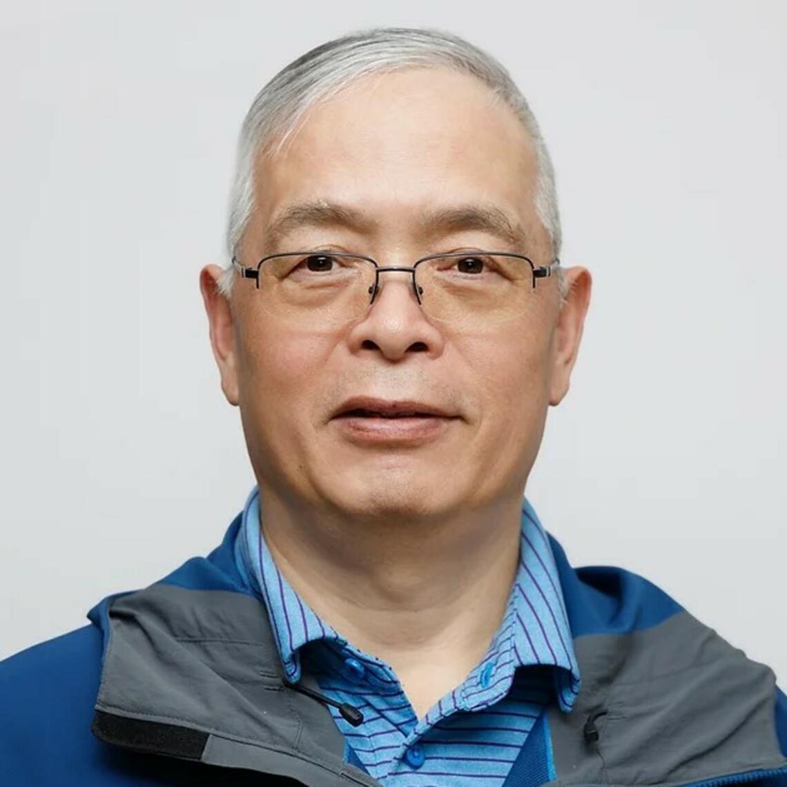 Gary Zhang