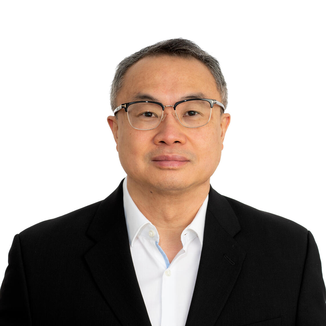 William O’Yeung