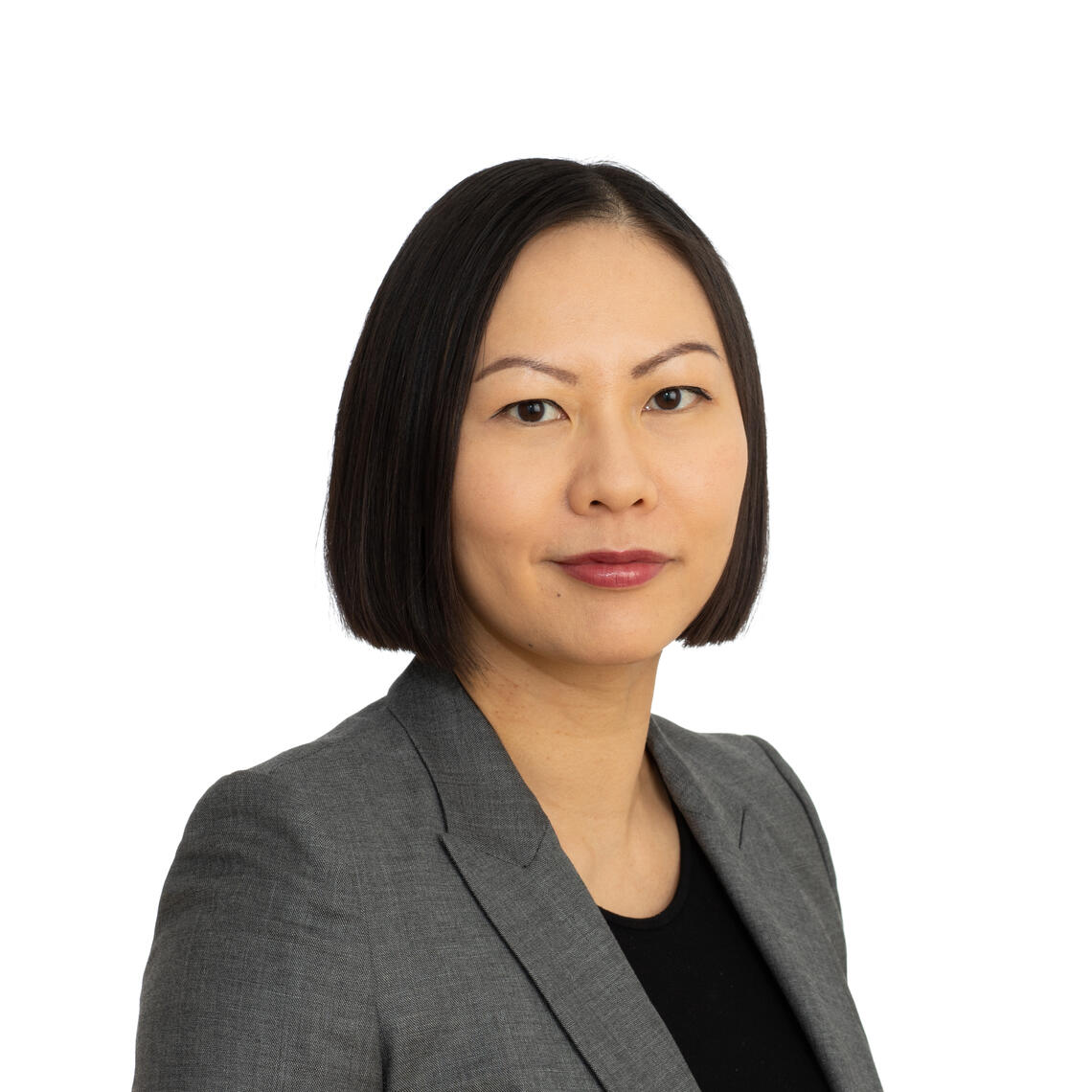 Wilma Shim