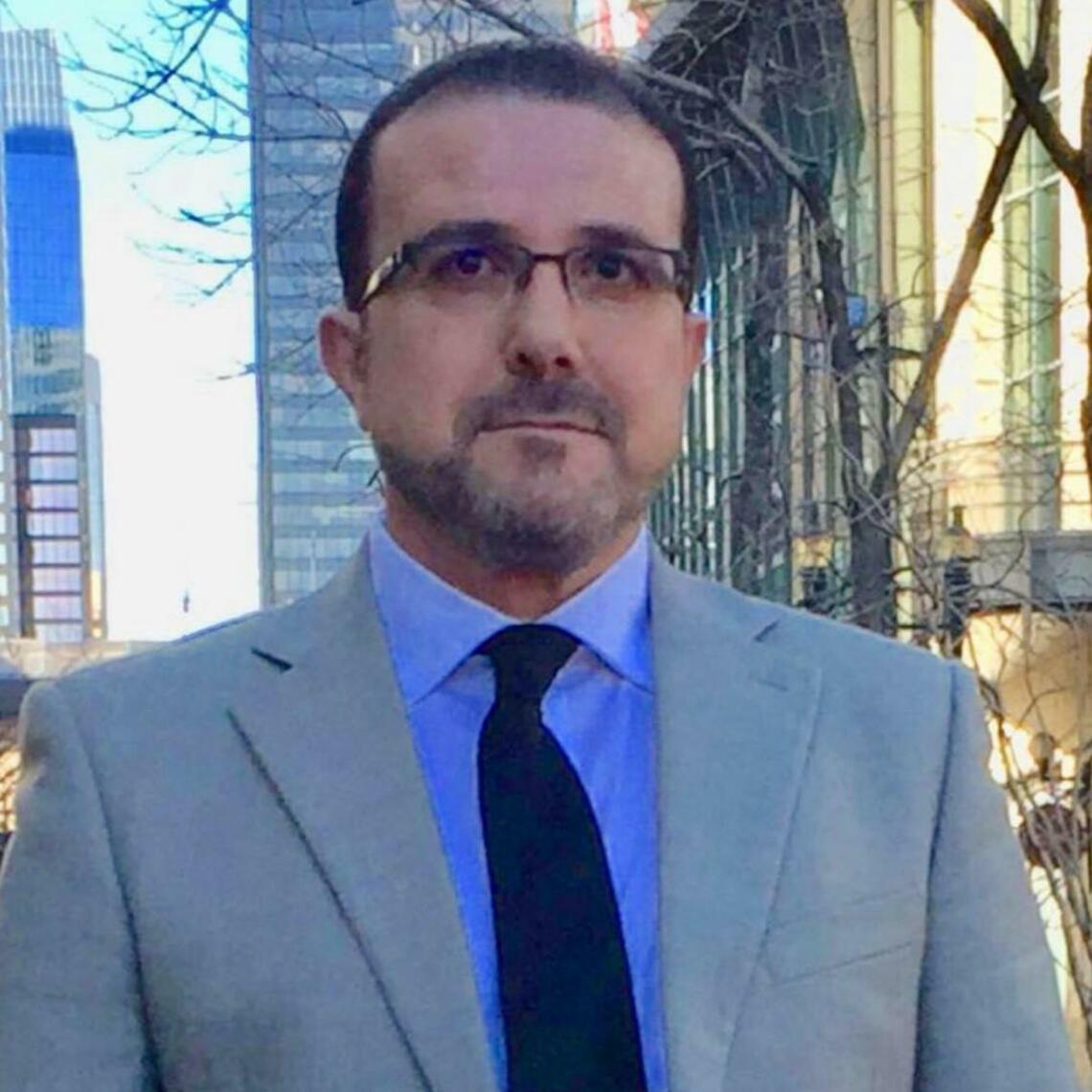 Ali Rakka