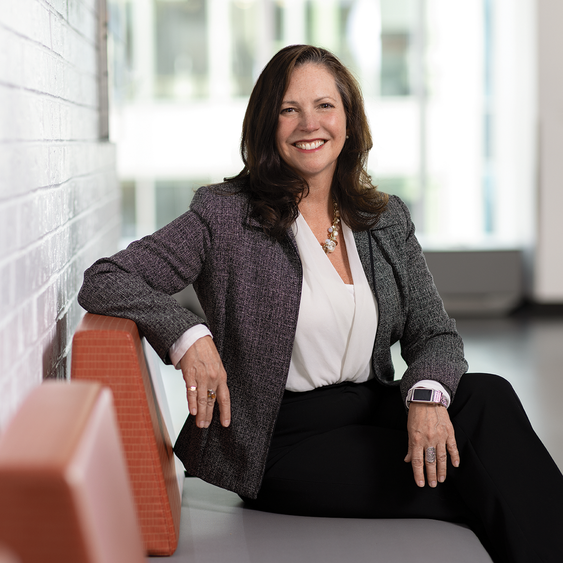 Sheila LeBlanc
