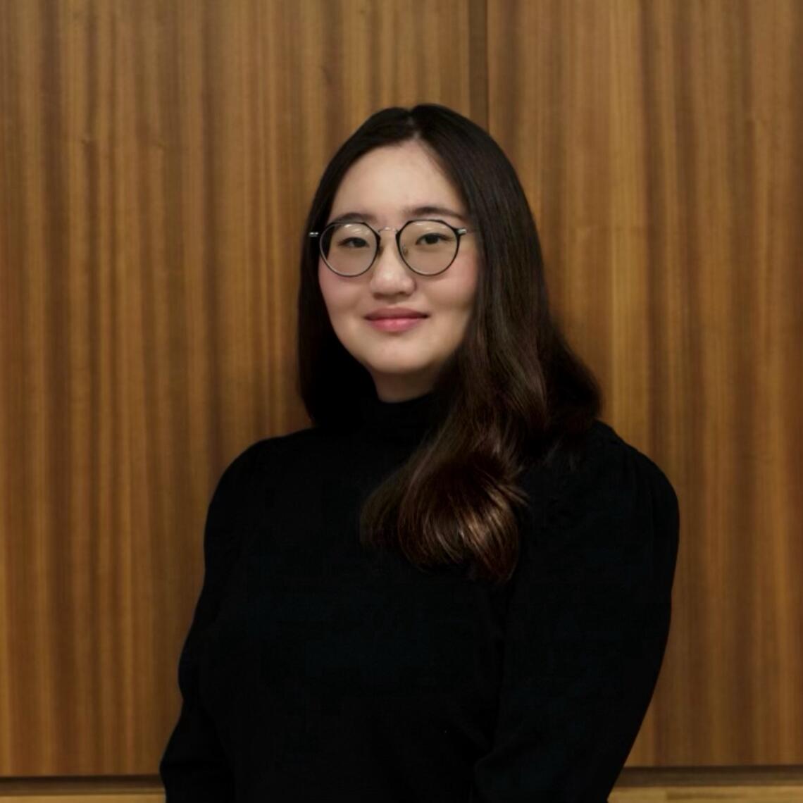 Cindy C. | Office of the Registrar | University of Calgary