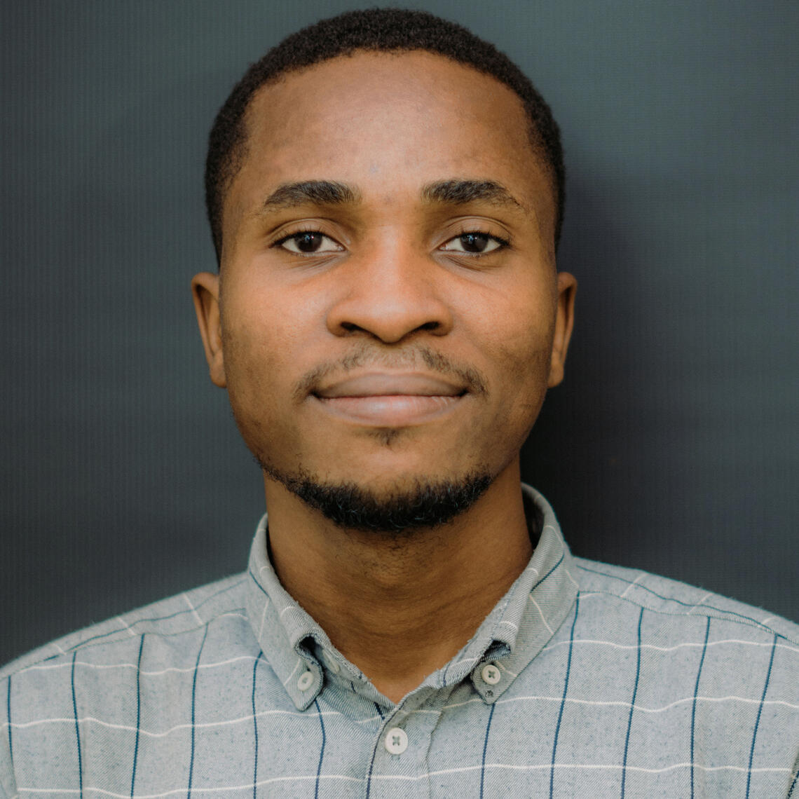 Timothy Otukoya
