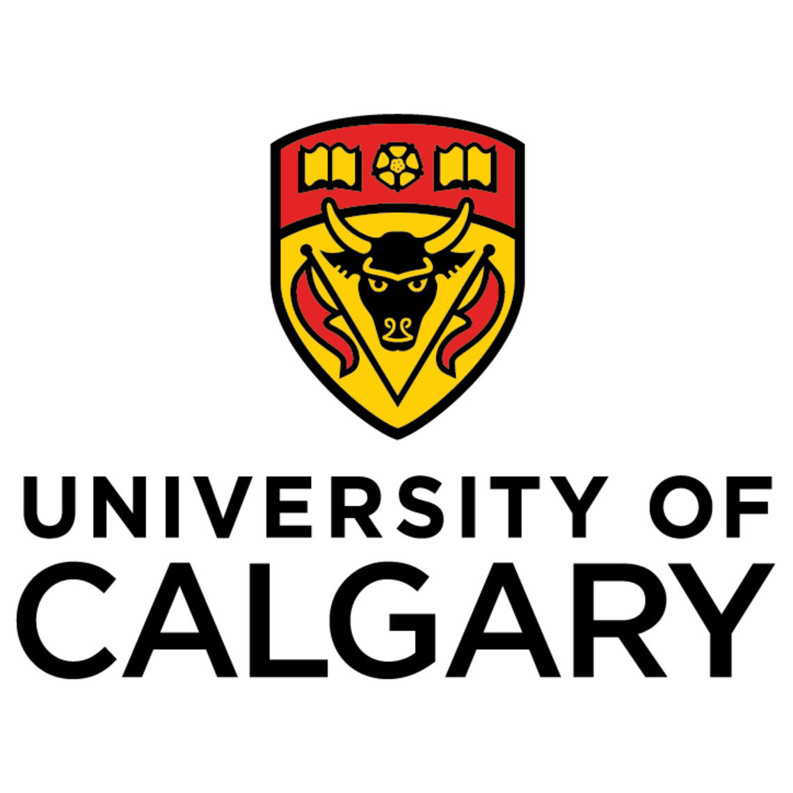 UCalgary vertical logo