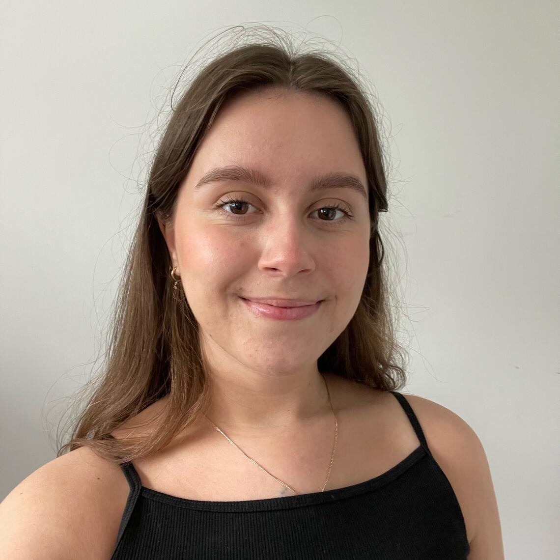 Anastasia Grygoryeva