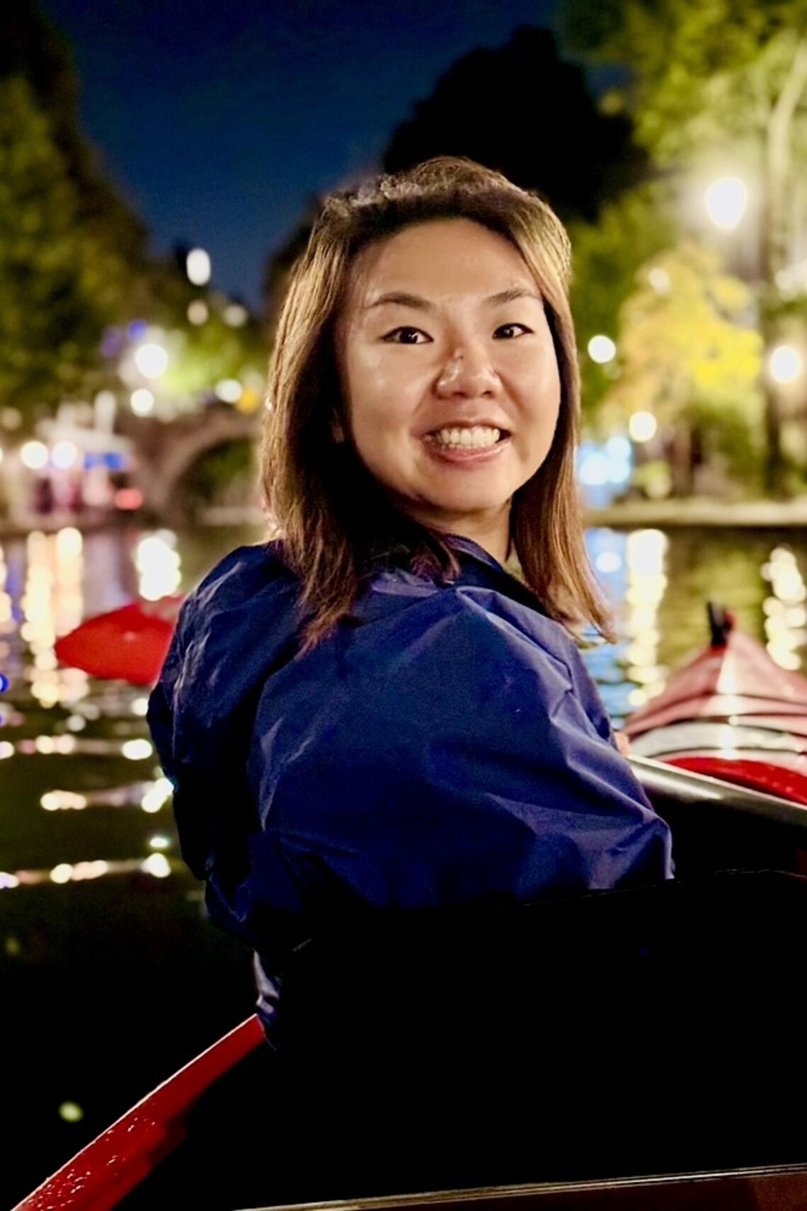 Leann Leung