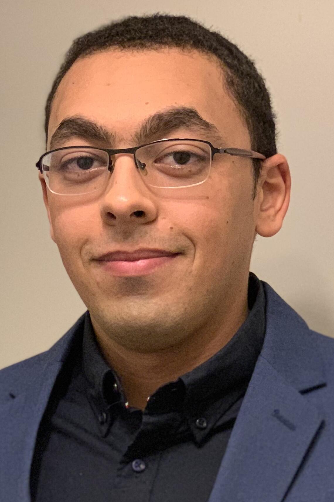 Hussam Tawfik