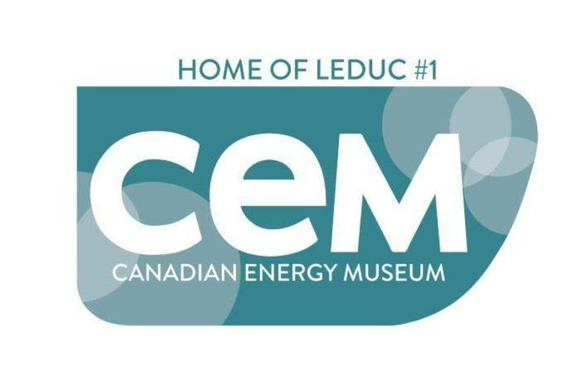 Canadian Energy Museum Logo