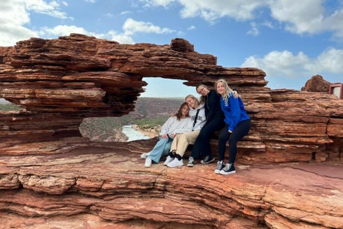 Study Abroad