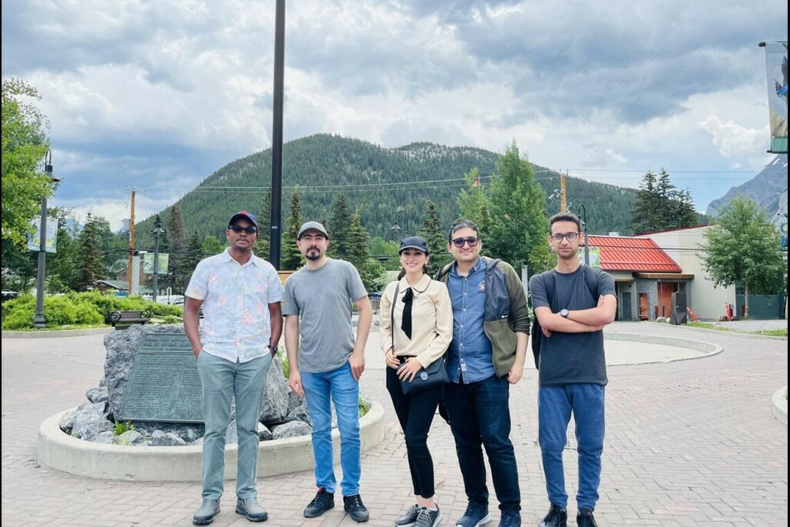 banff