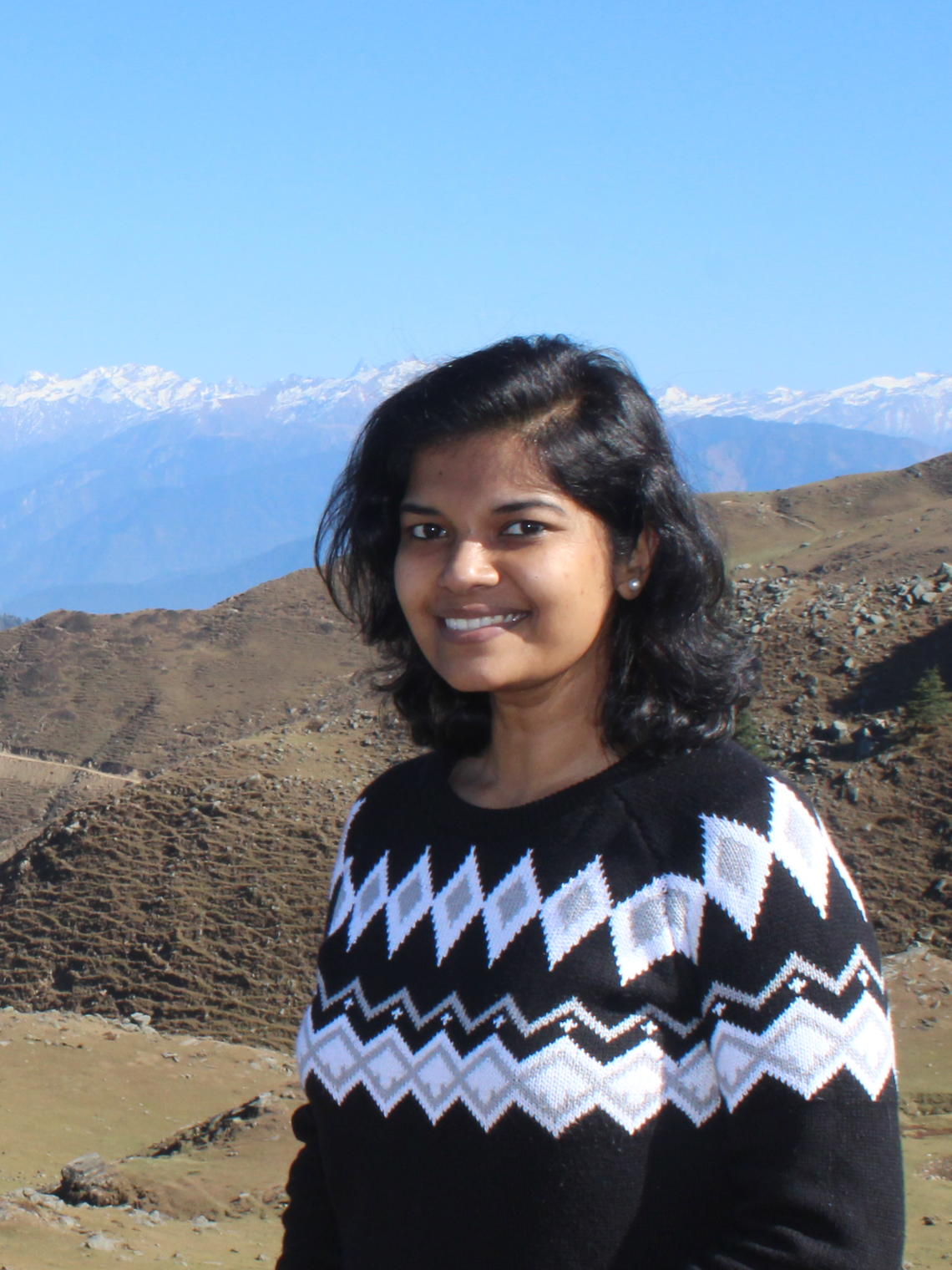 Annapurna Basavaraju