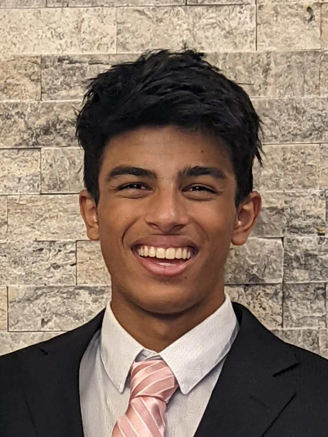 Ilan Rajpar