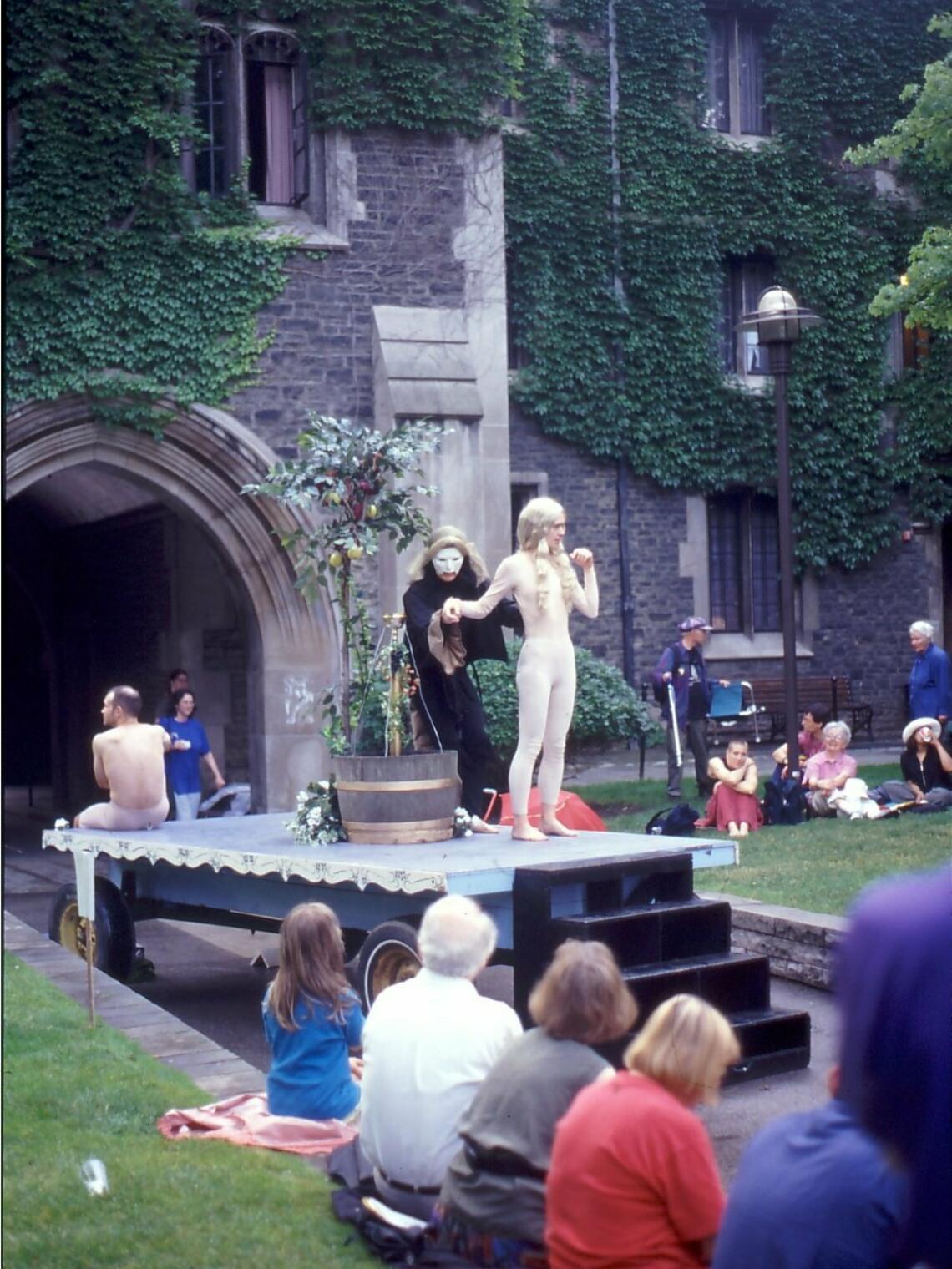 Student Performance