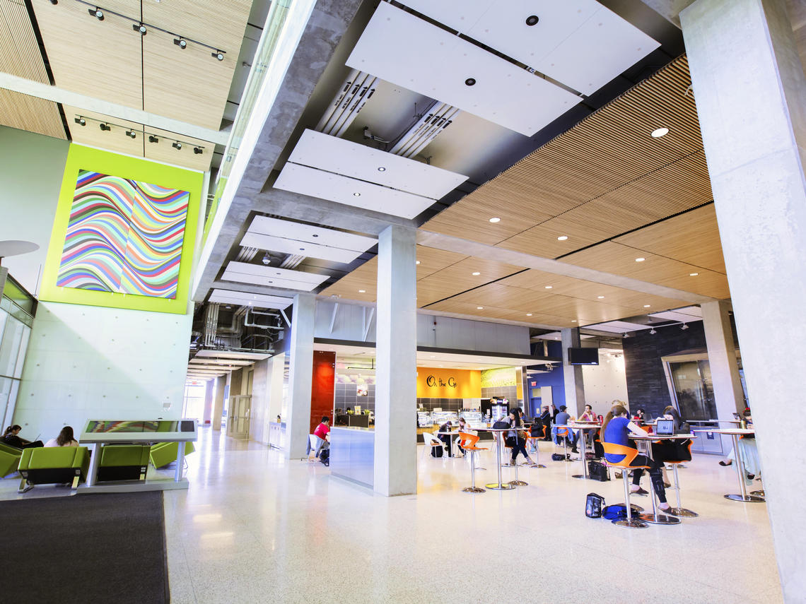 UCalgary Campus