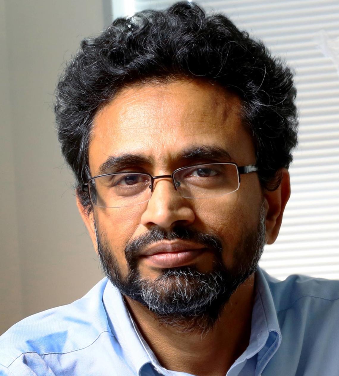 Prof. Q. Hassan