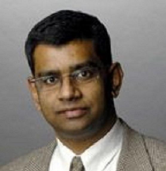 Principal Investigator Principal Investigator