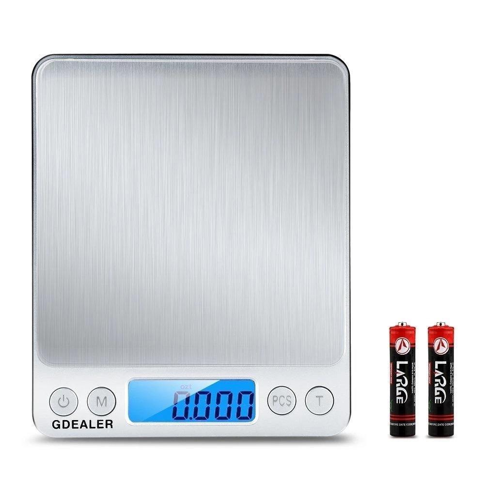 Pocket Scale Pocket Scale