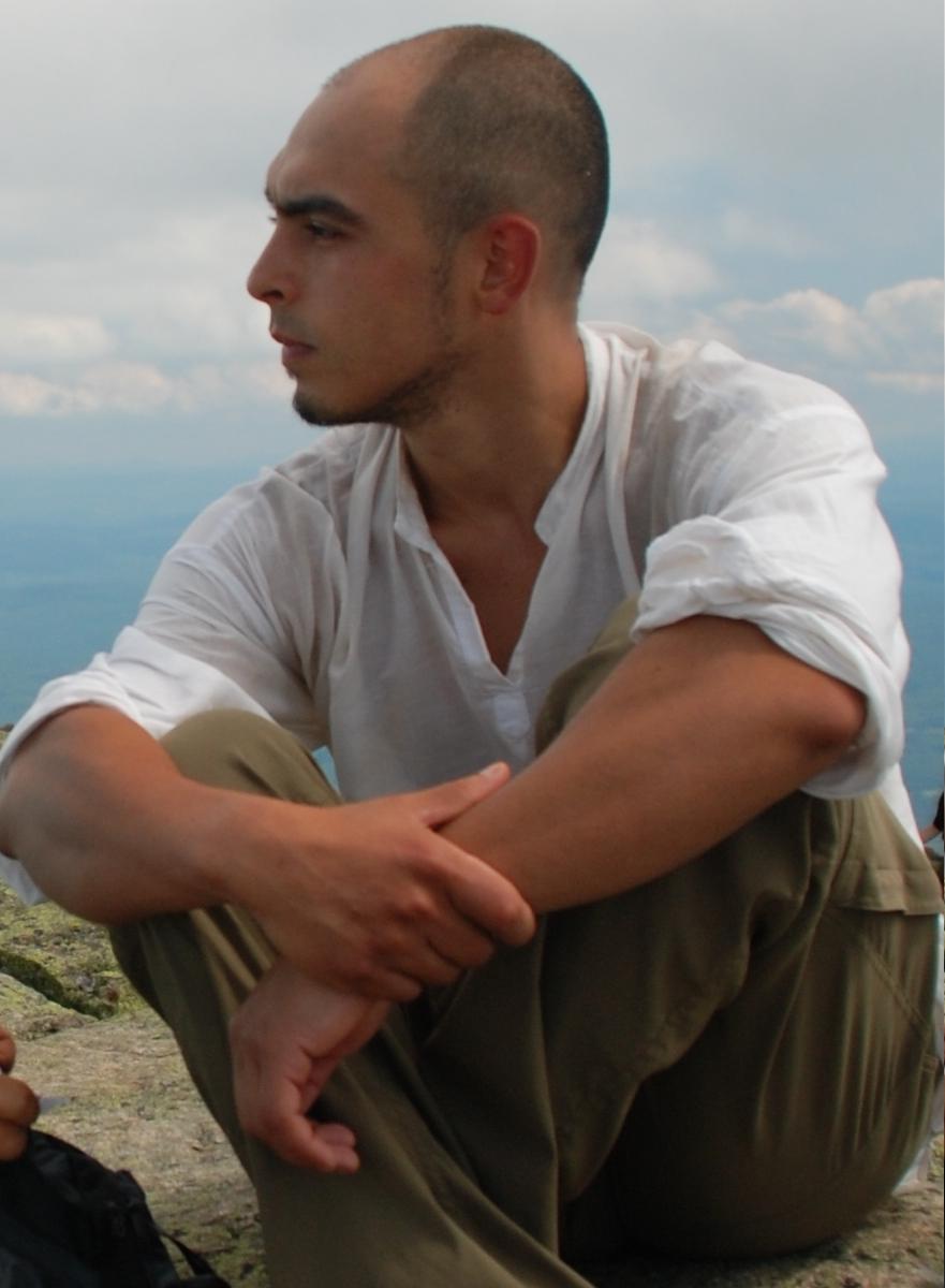 Andres Felipe Zambrano Moreno