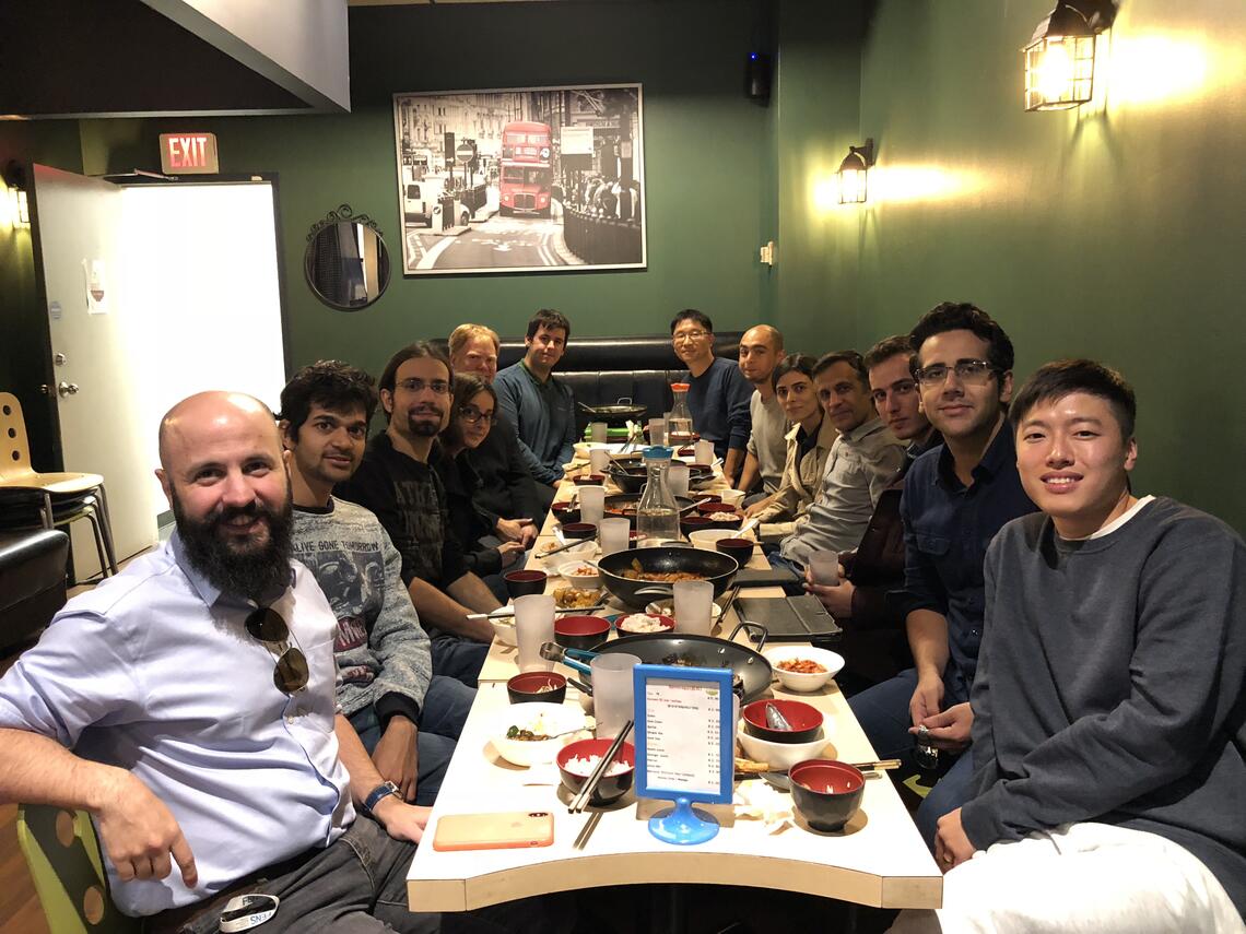 Korean Thanksgiving: Hangawee (or Chuseok) (2018) Korean Thanksgiving: Hangawee (or Chuseok) (2018)